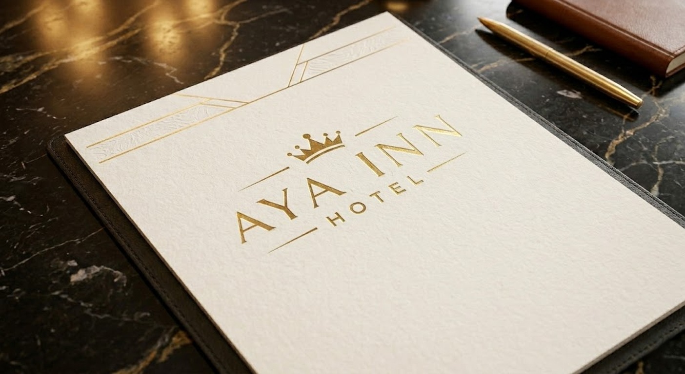 AYA INN